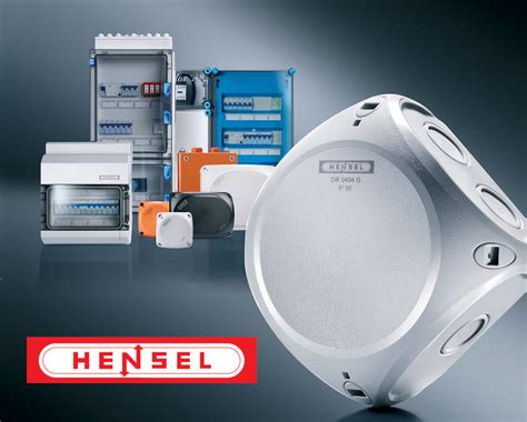 hensel electric in